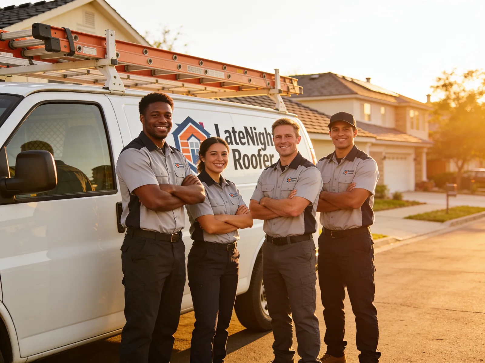 Emergency Roof Repair company in Jenera, OH